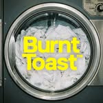 Burnt Toast Label