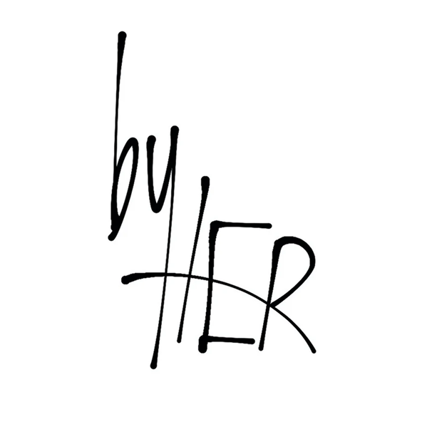 By Her The Label
