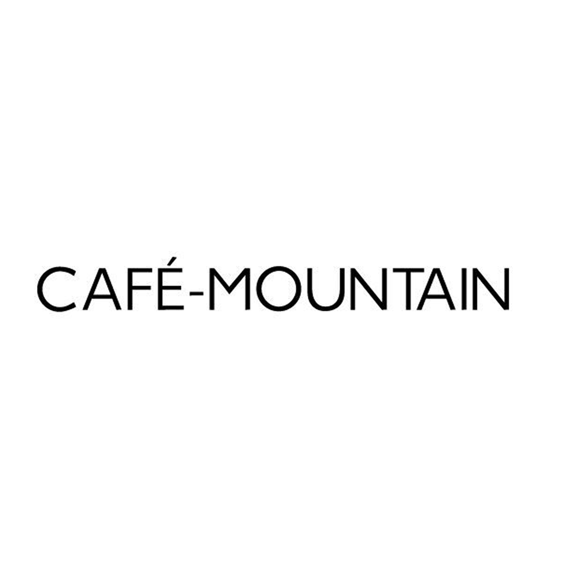 Cafe Mountain