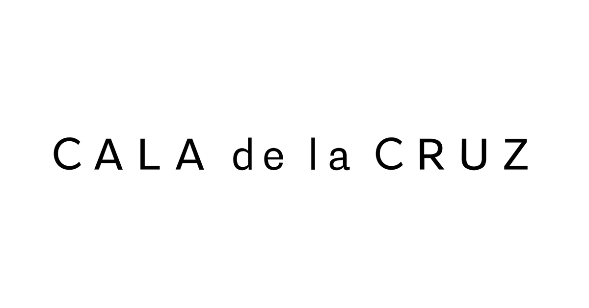 Cala de la Cruz