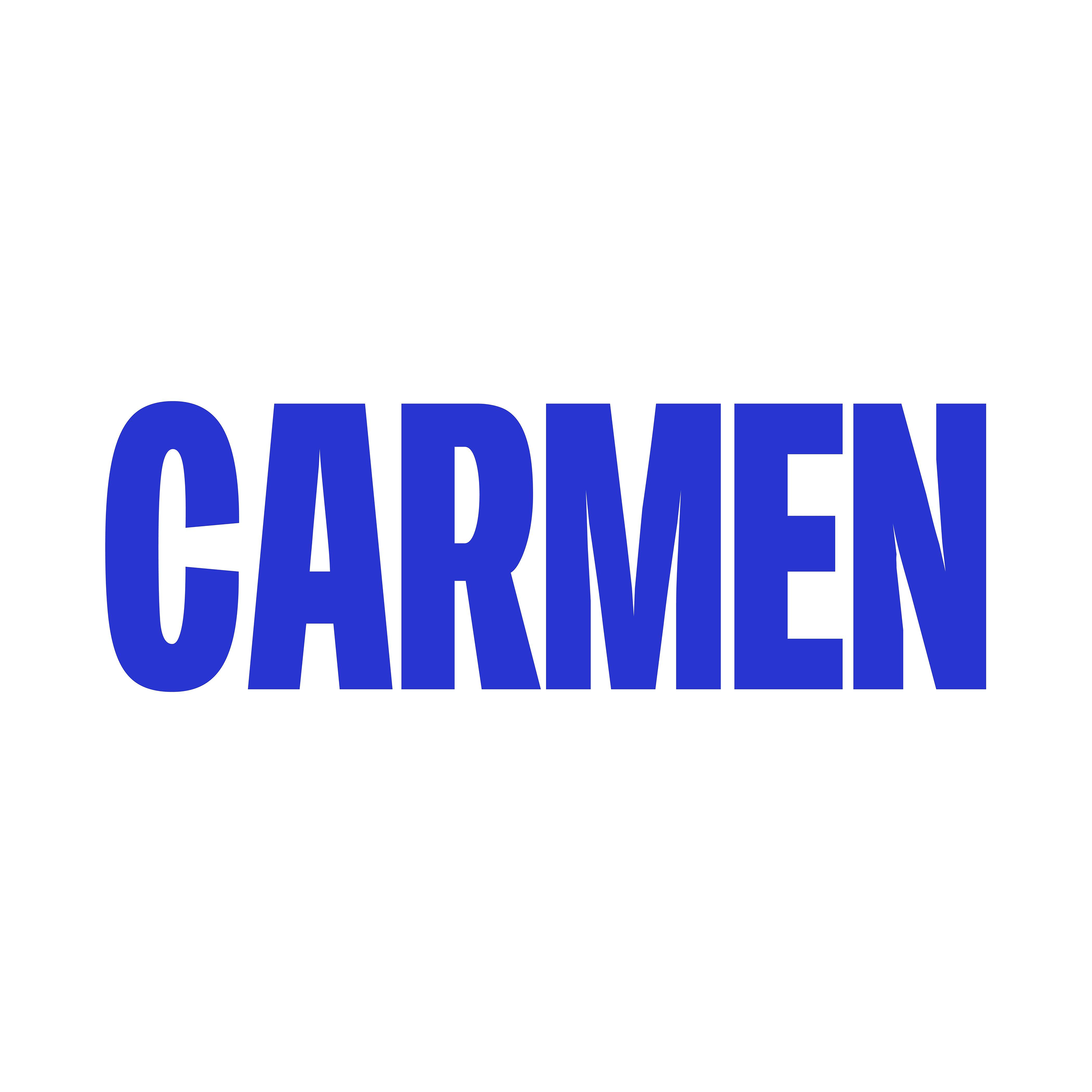 Carmen Amsterdam