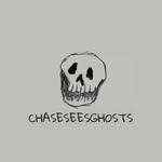Chase Sees Ghosts