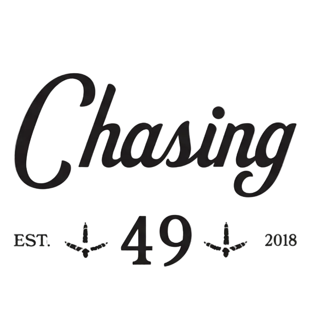 Chasing 49