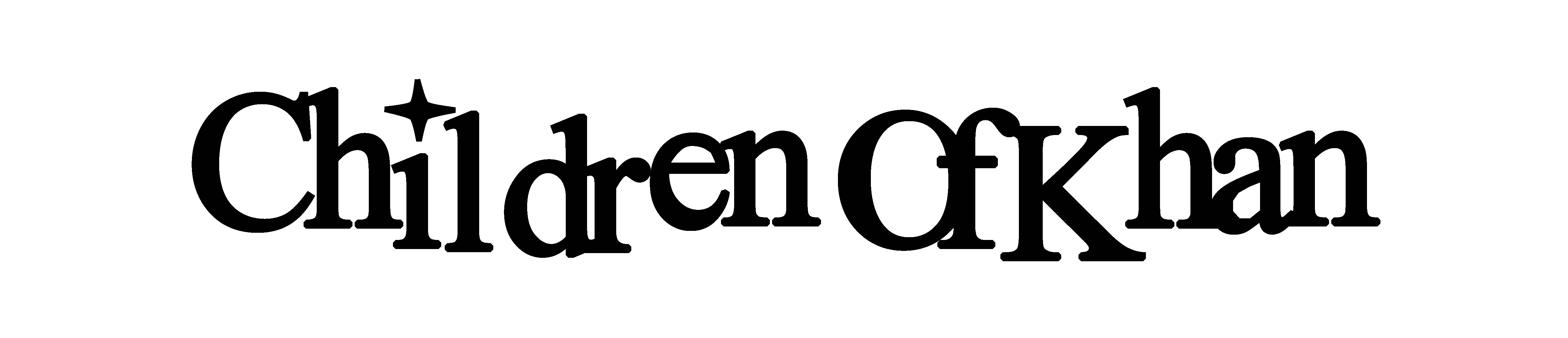 Children of Khan