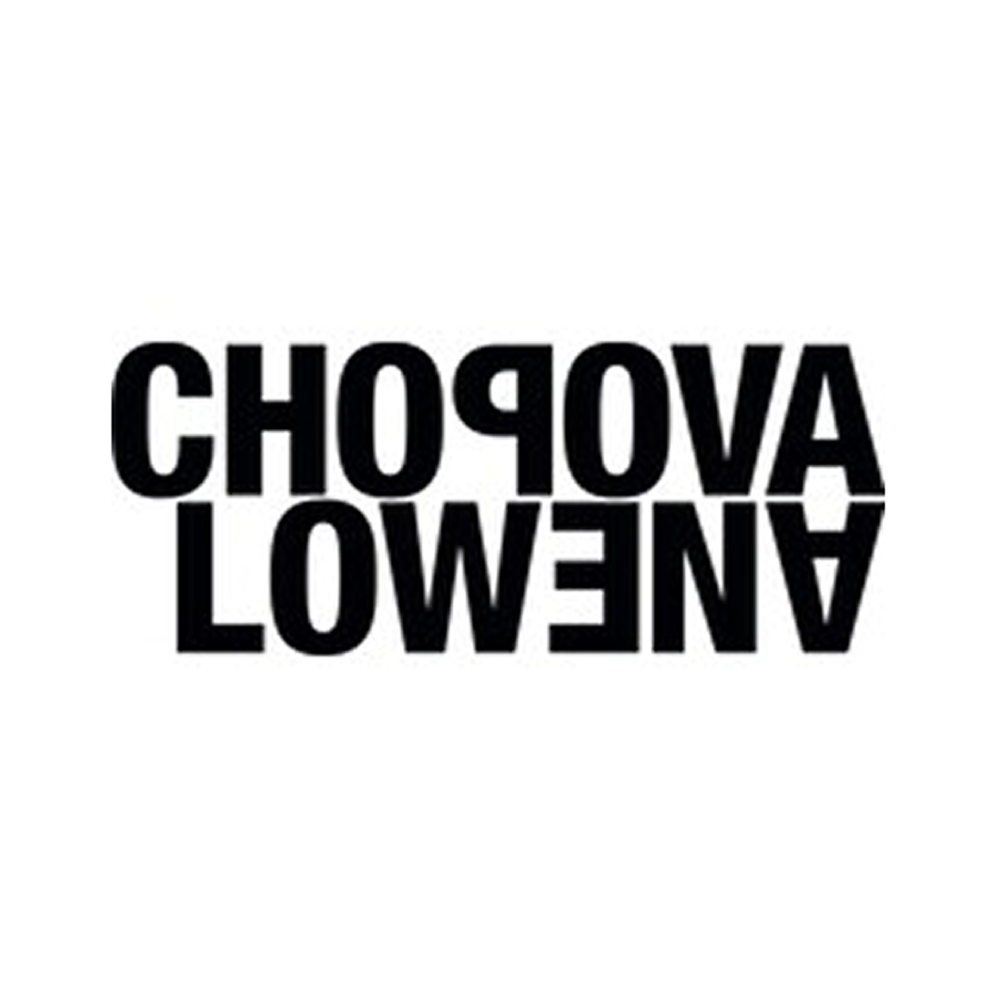 Chopova Lowena