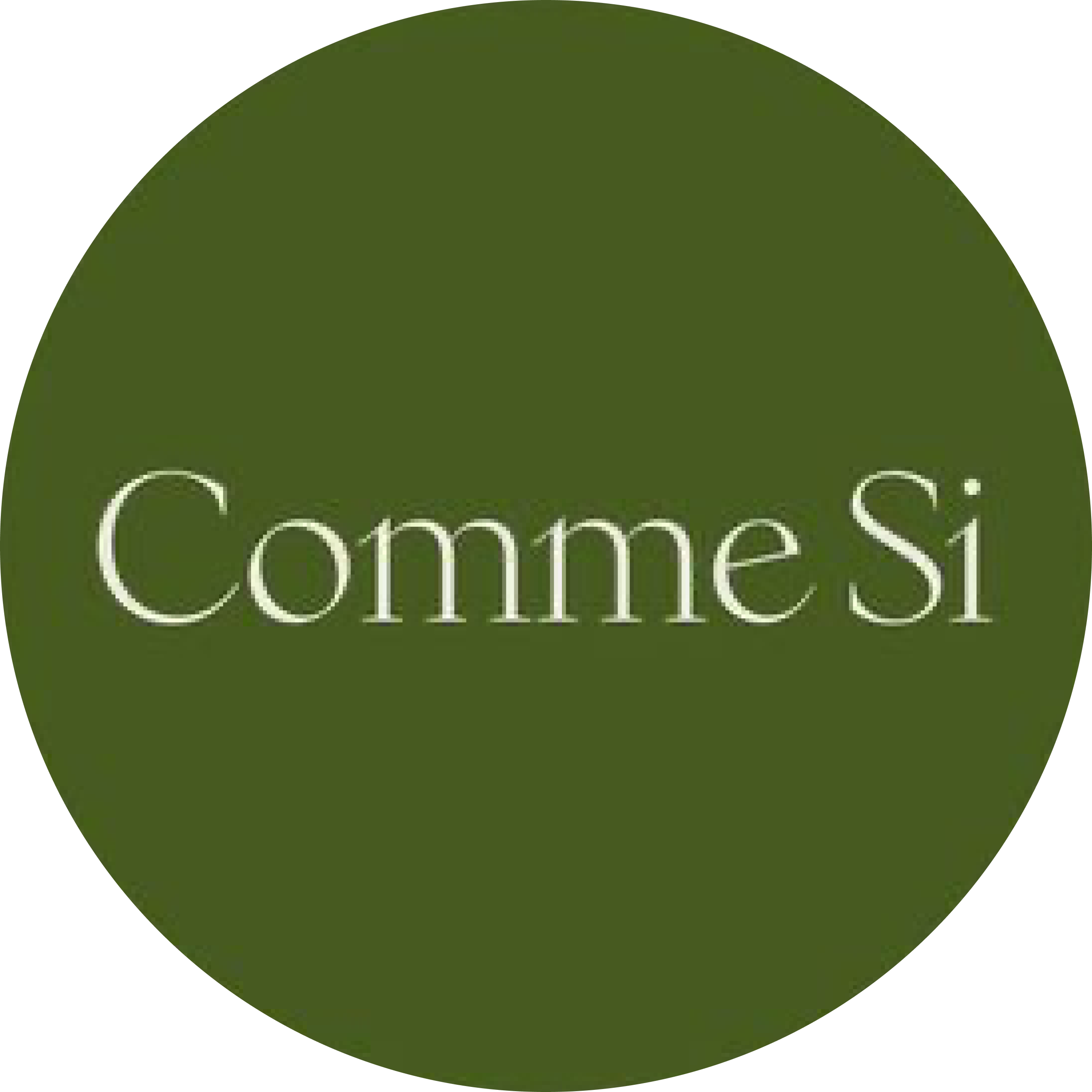 Comme Si