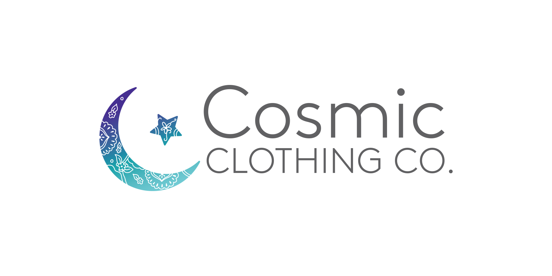 Cosmic Clothing