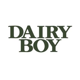 Dairy Boy