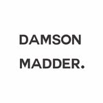 Damson Madder