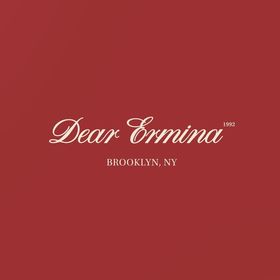 Dear Ermina