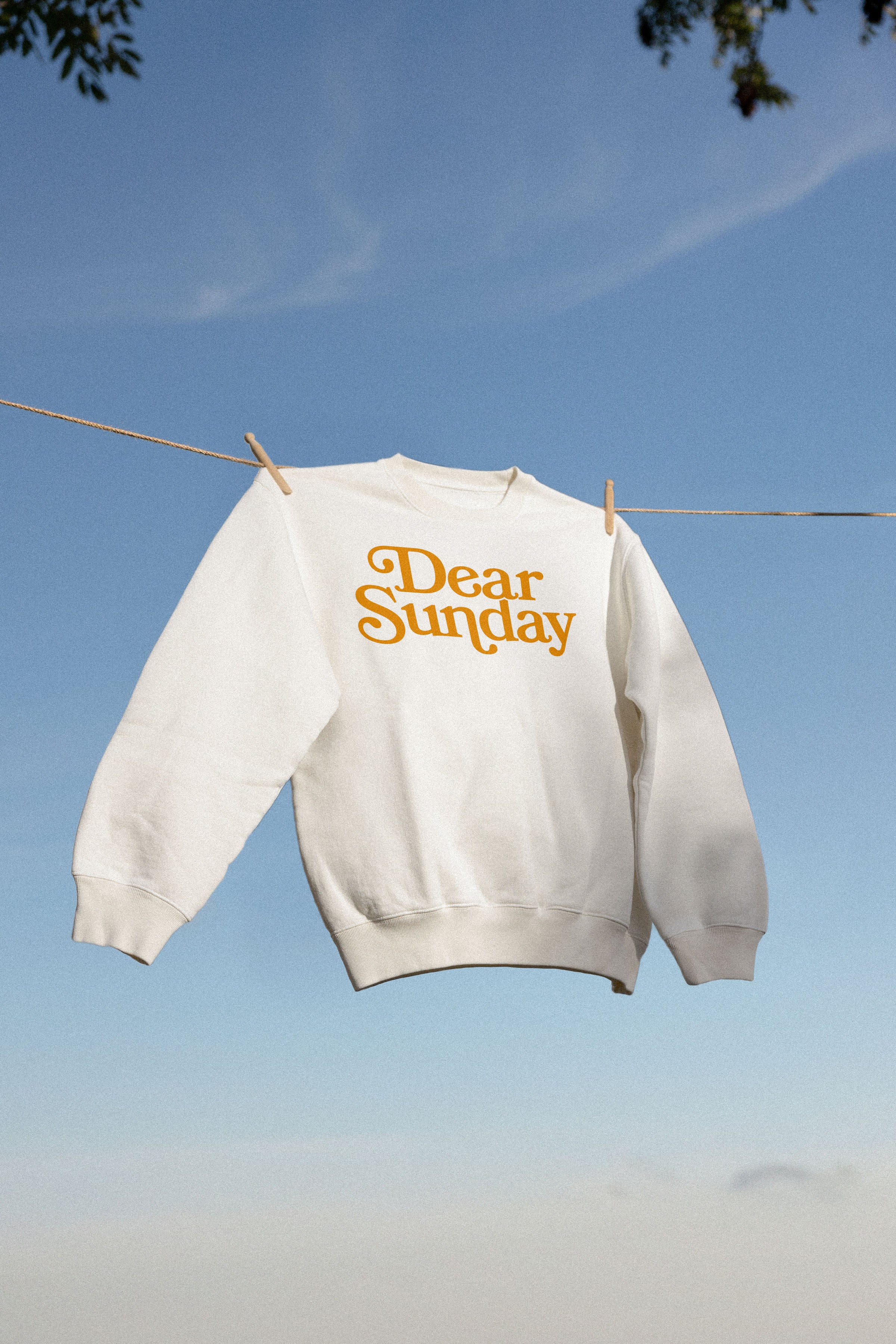 Dear Sunday