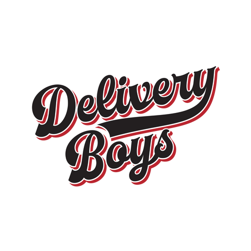 Delivery Boys BK
