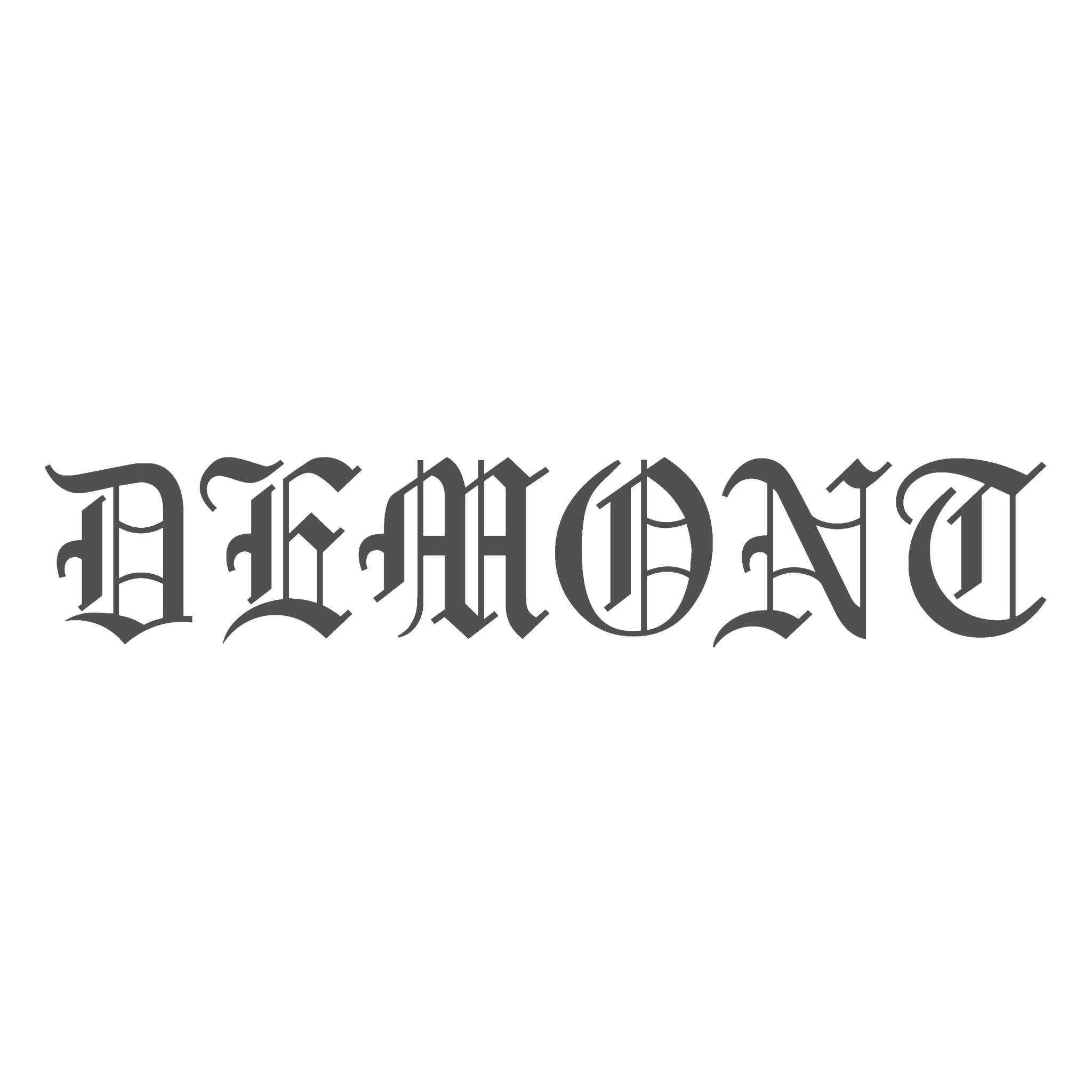 Demont Shop