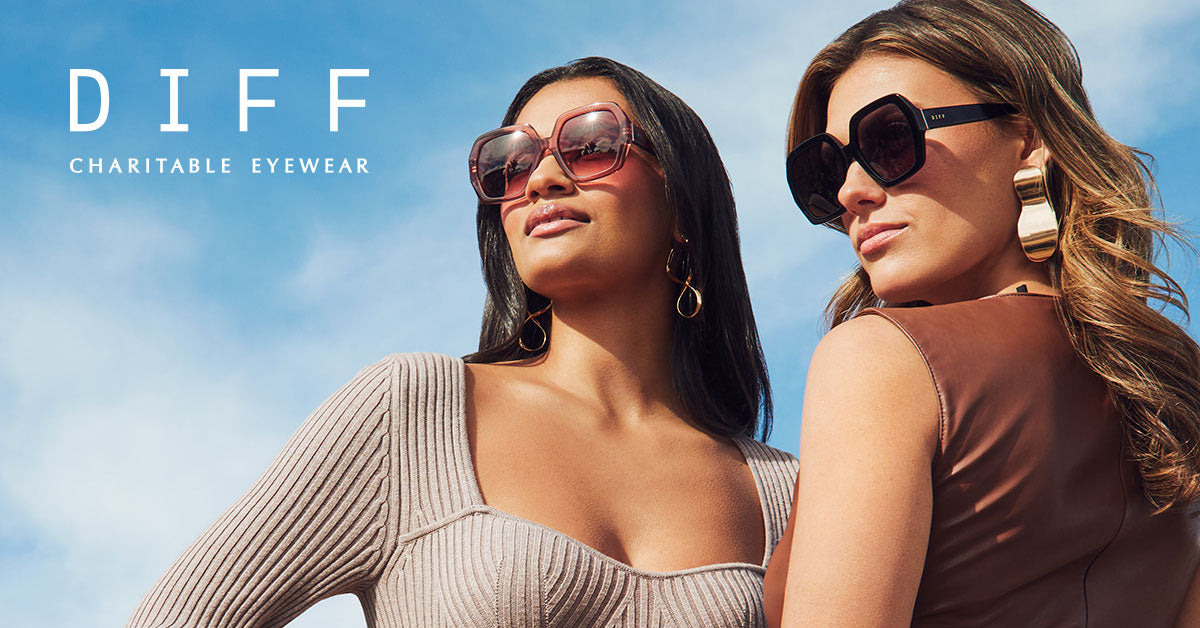 DIFF Eyewear