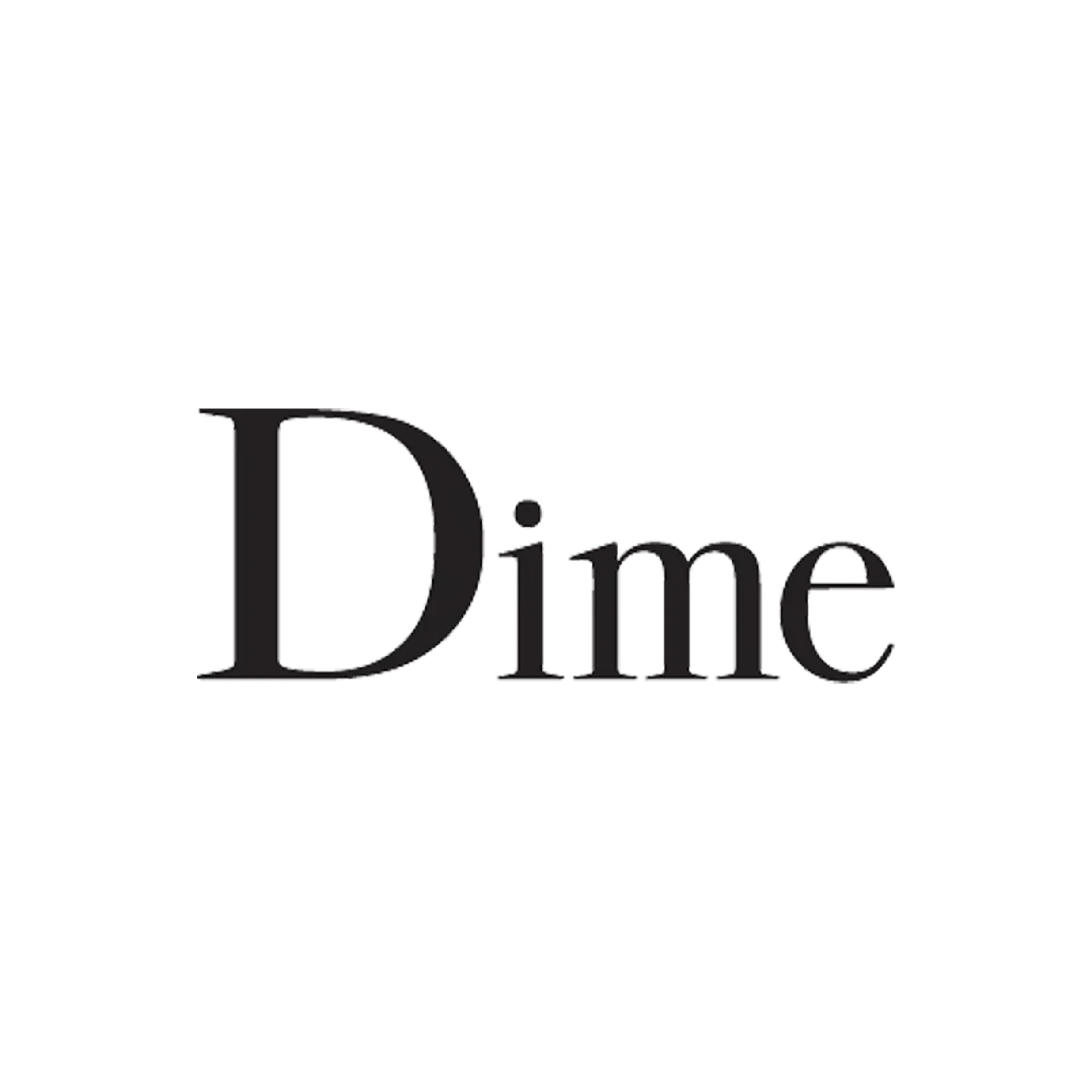 Dime