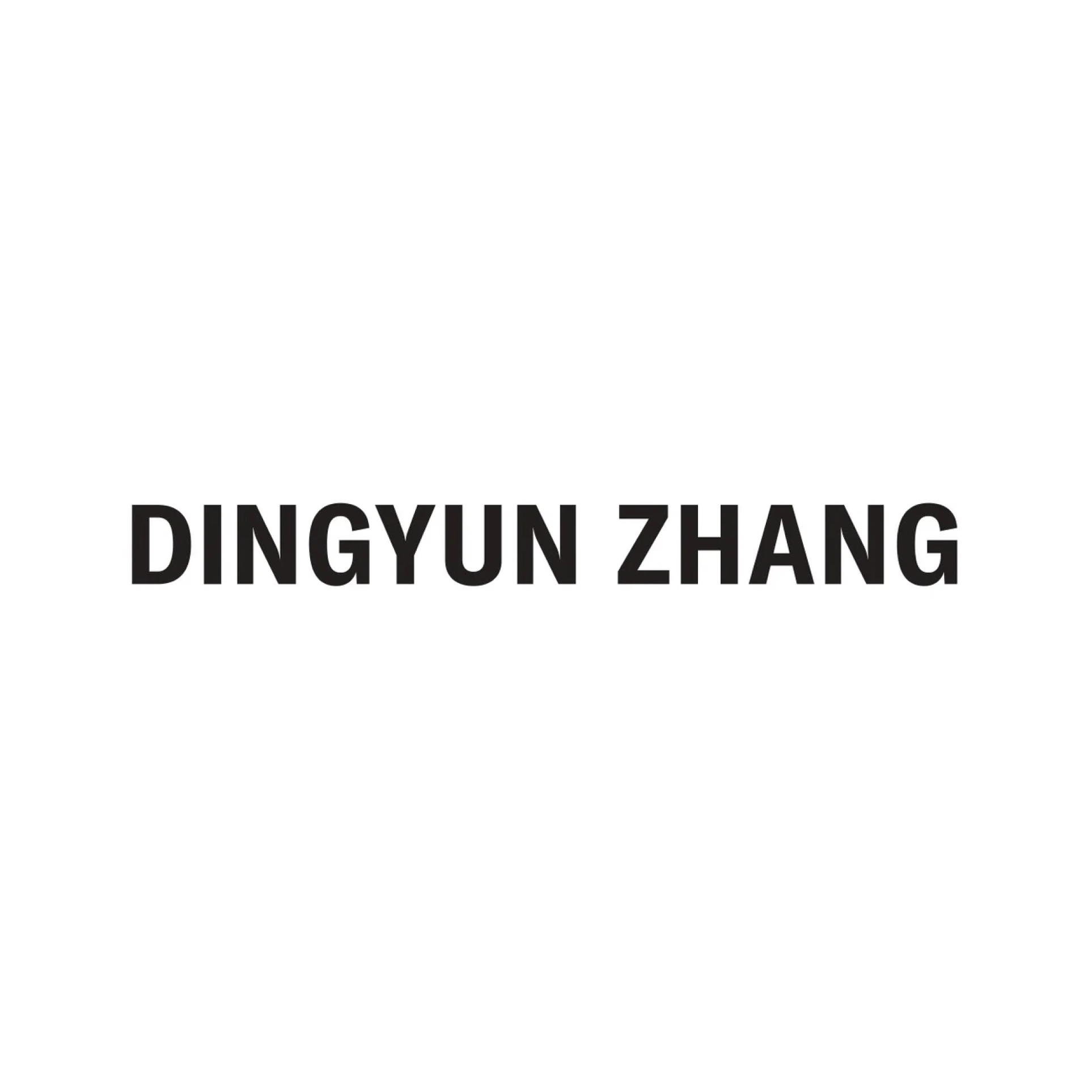 Dingyun Zhang