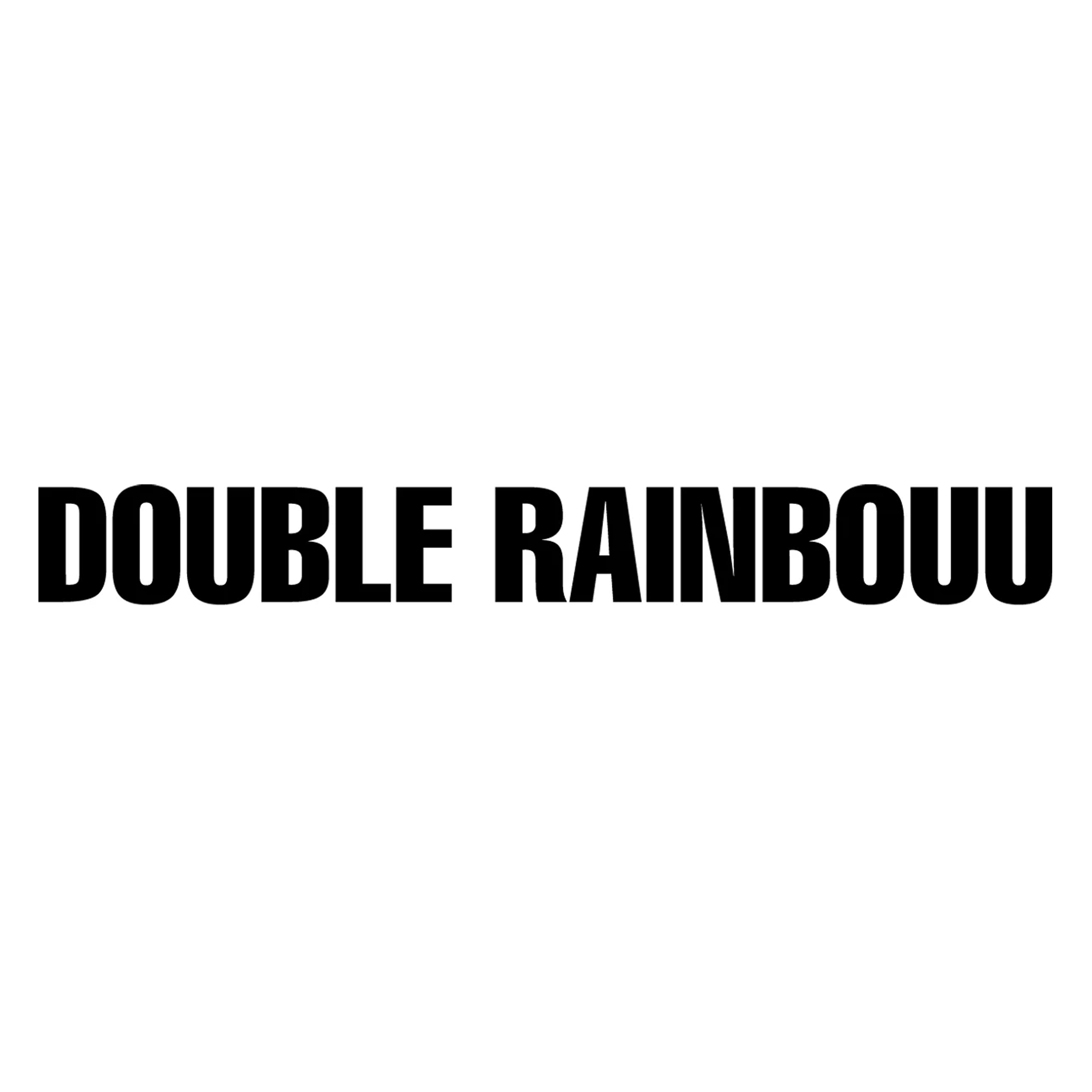 Double Rainbouu