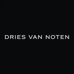 Dries Van Noten
