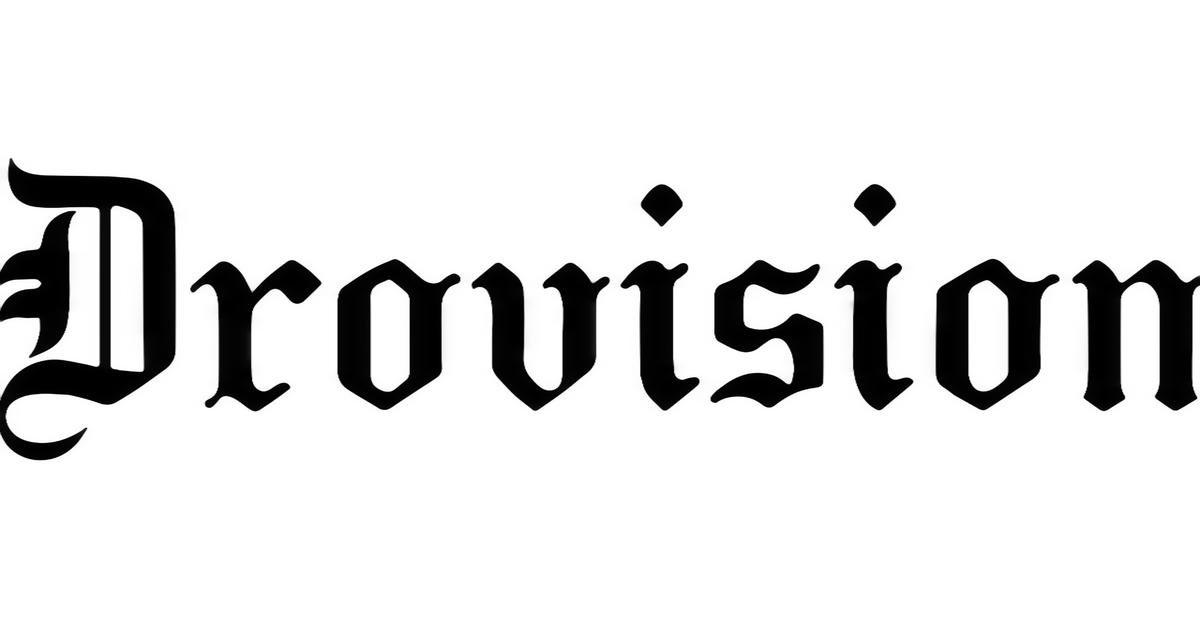 Drovision