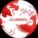 Dusken
