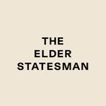 The Elder Statesman