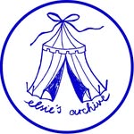 Elsie's Archive