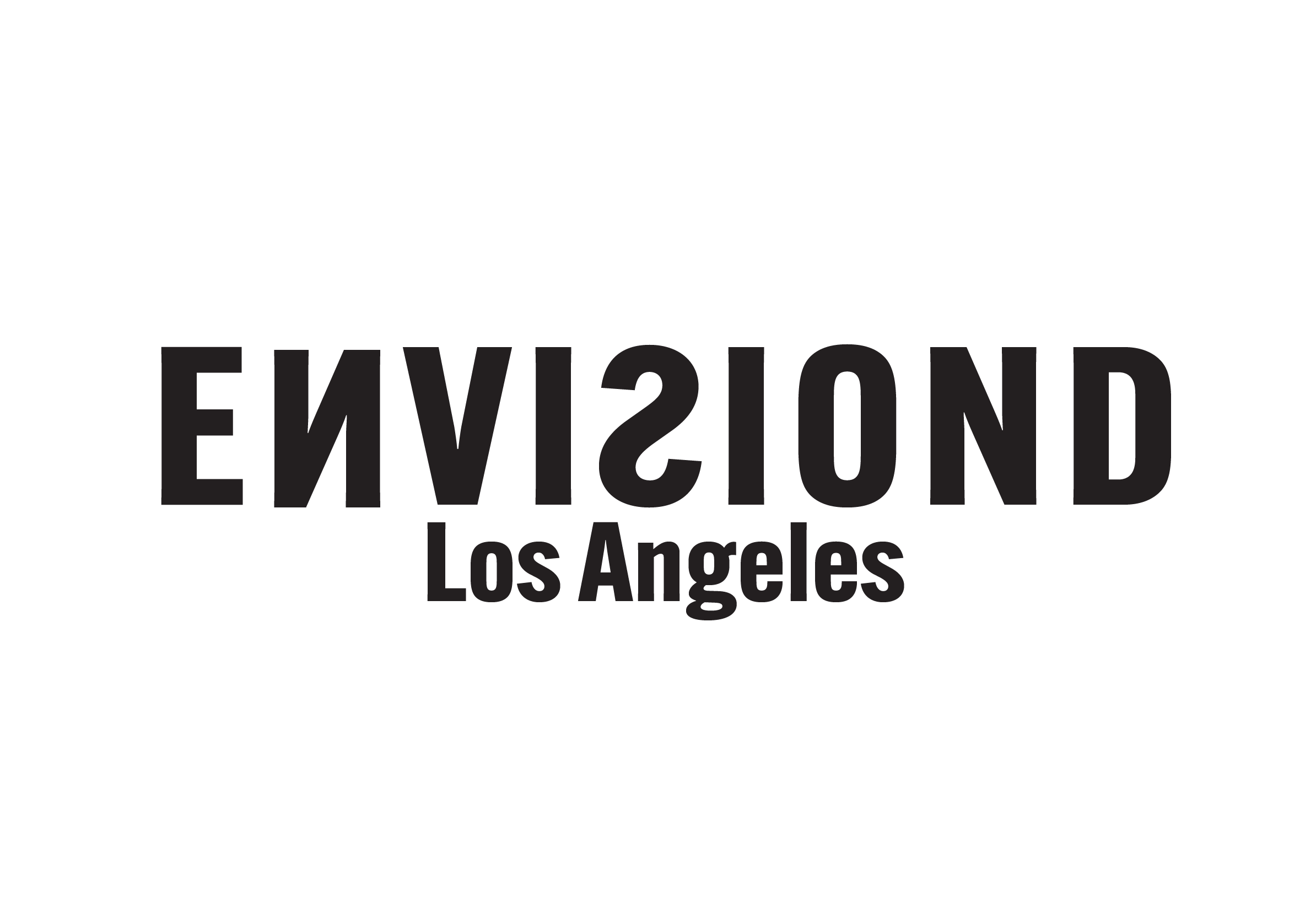 Envision