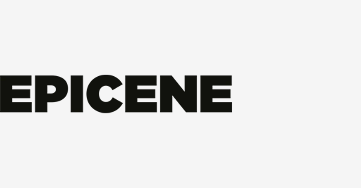 Epicene