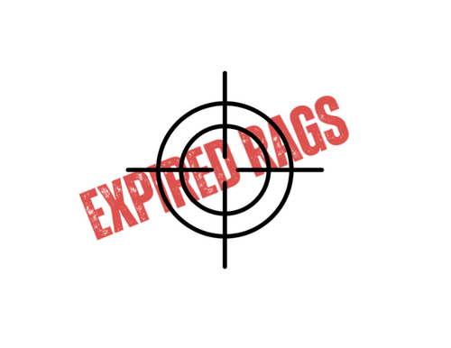 Expired Rags