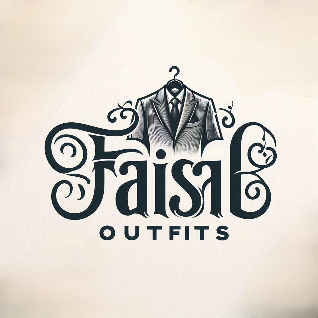 Faisal Outfits