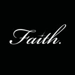 Faith by Luis