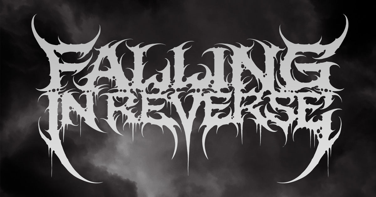 Falling In Reverse