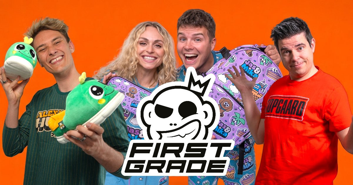 First Grade