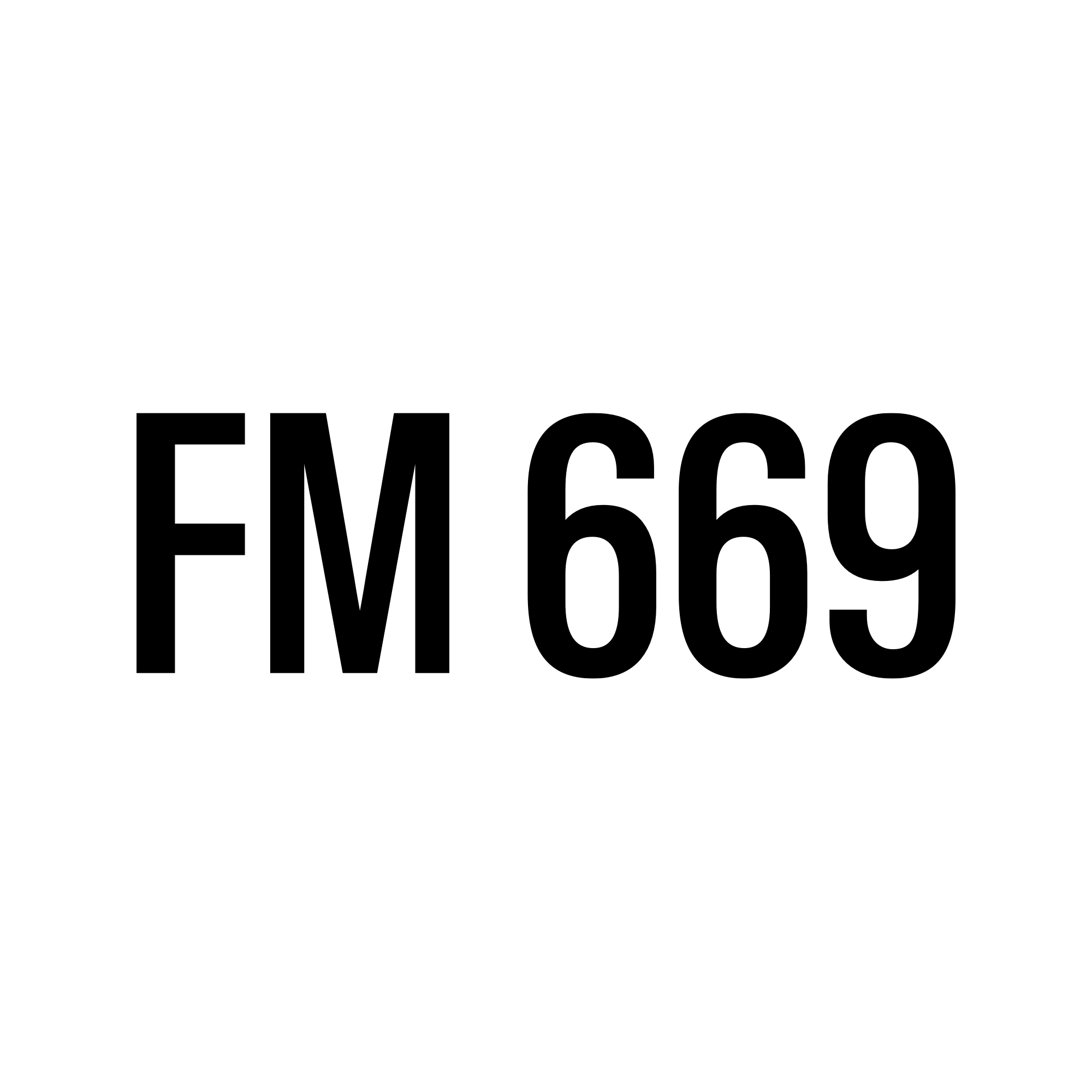 FM669