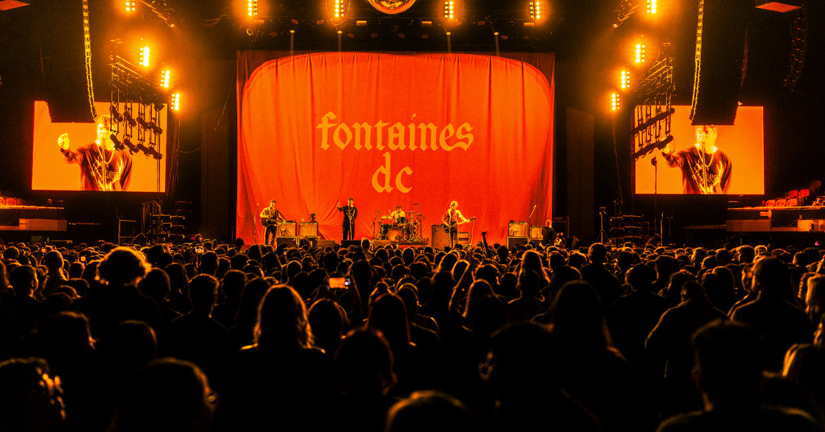 Fontaines D.C.