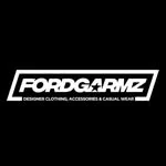 Ford Garmz