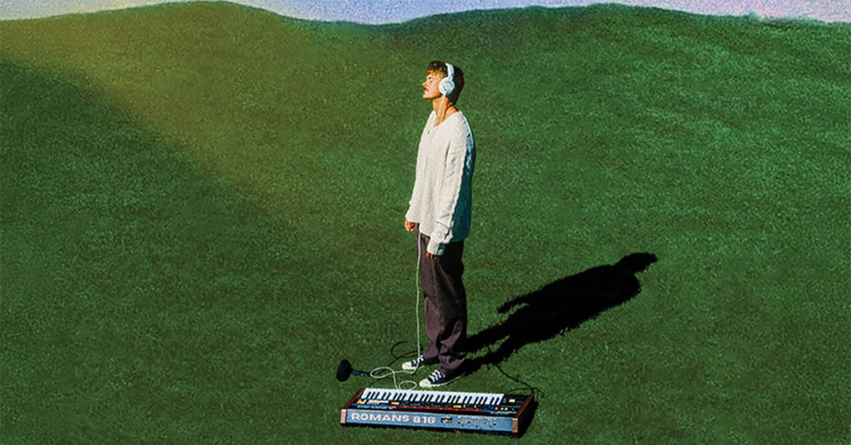 Forrest Frank