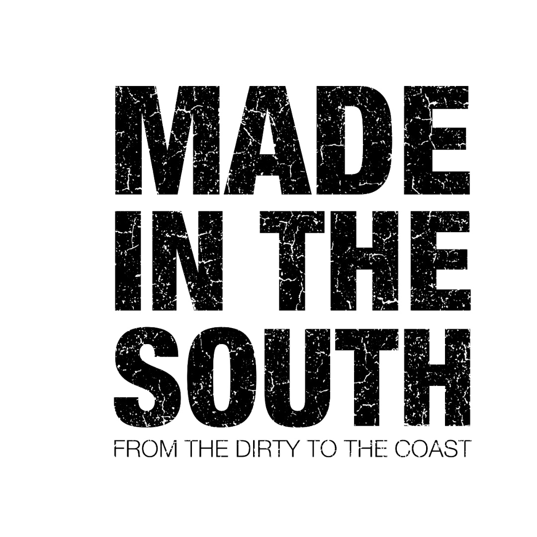 For the South