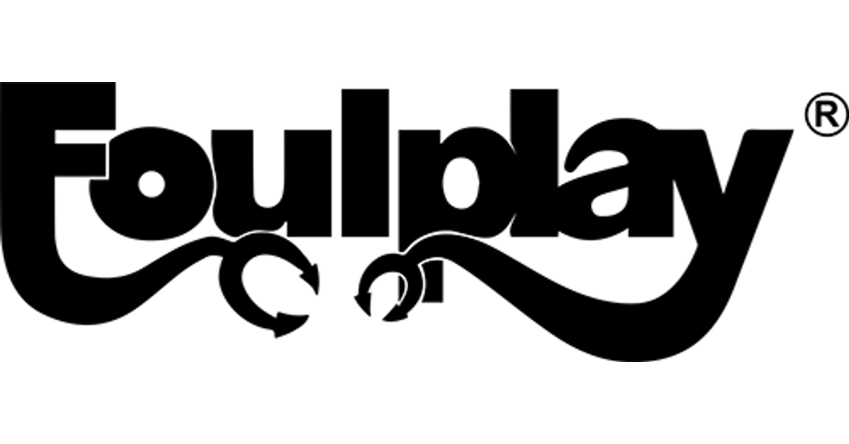 Foulplay