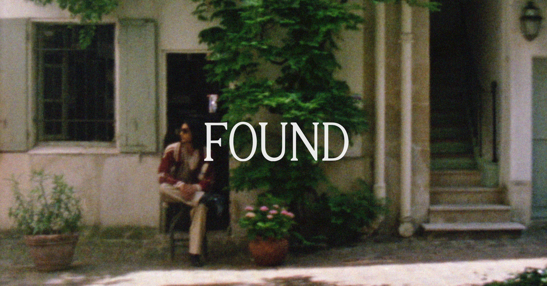 Found