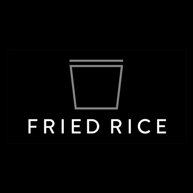 Fried Rice