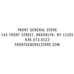 Front General Store