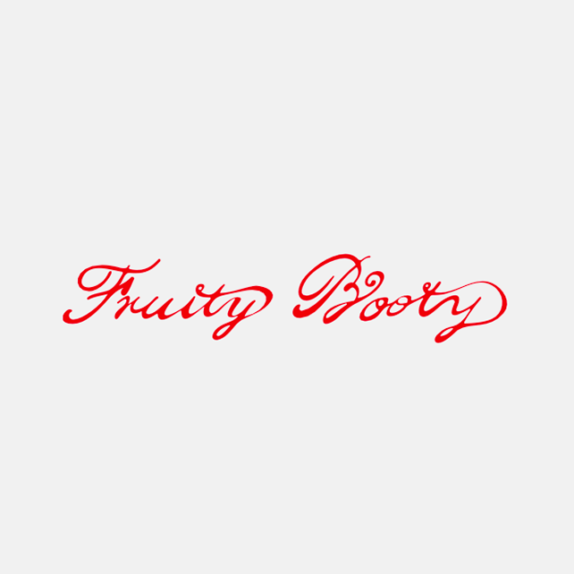 Fruity Booty