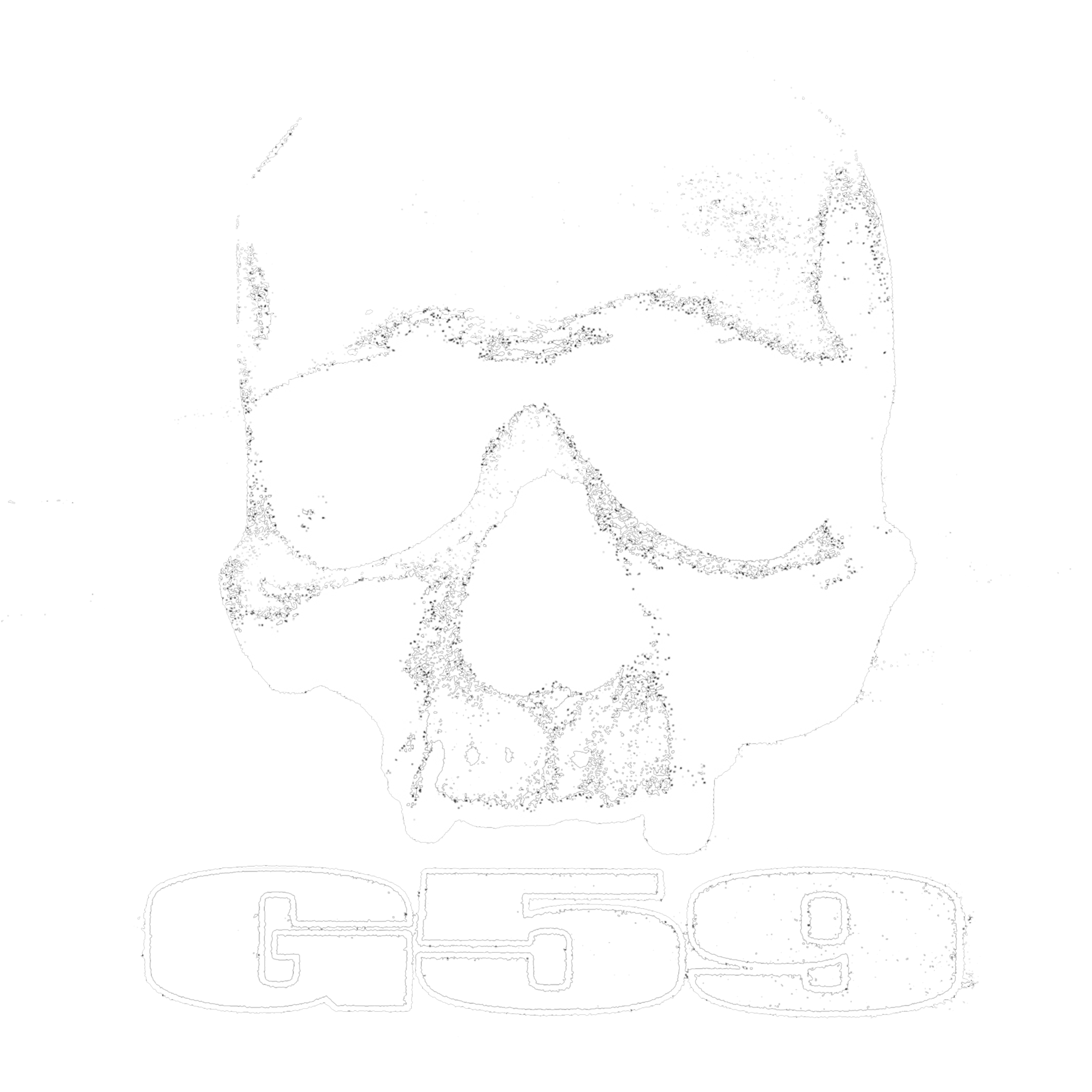 G59 Records Merchandise