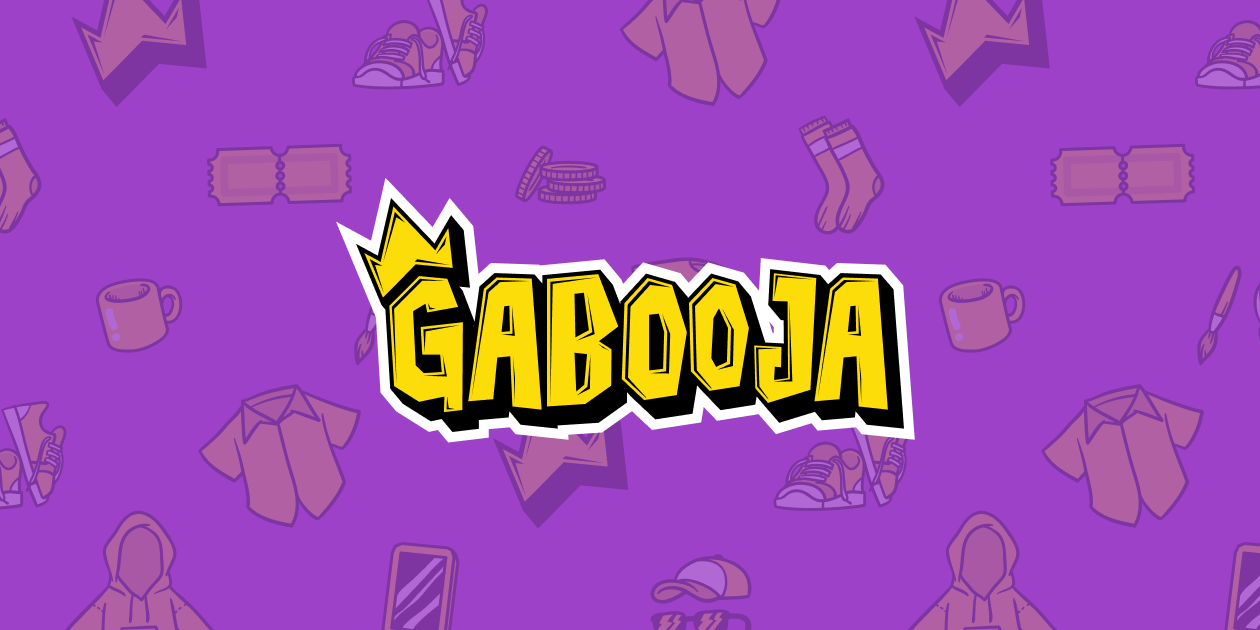Gabooja