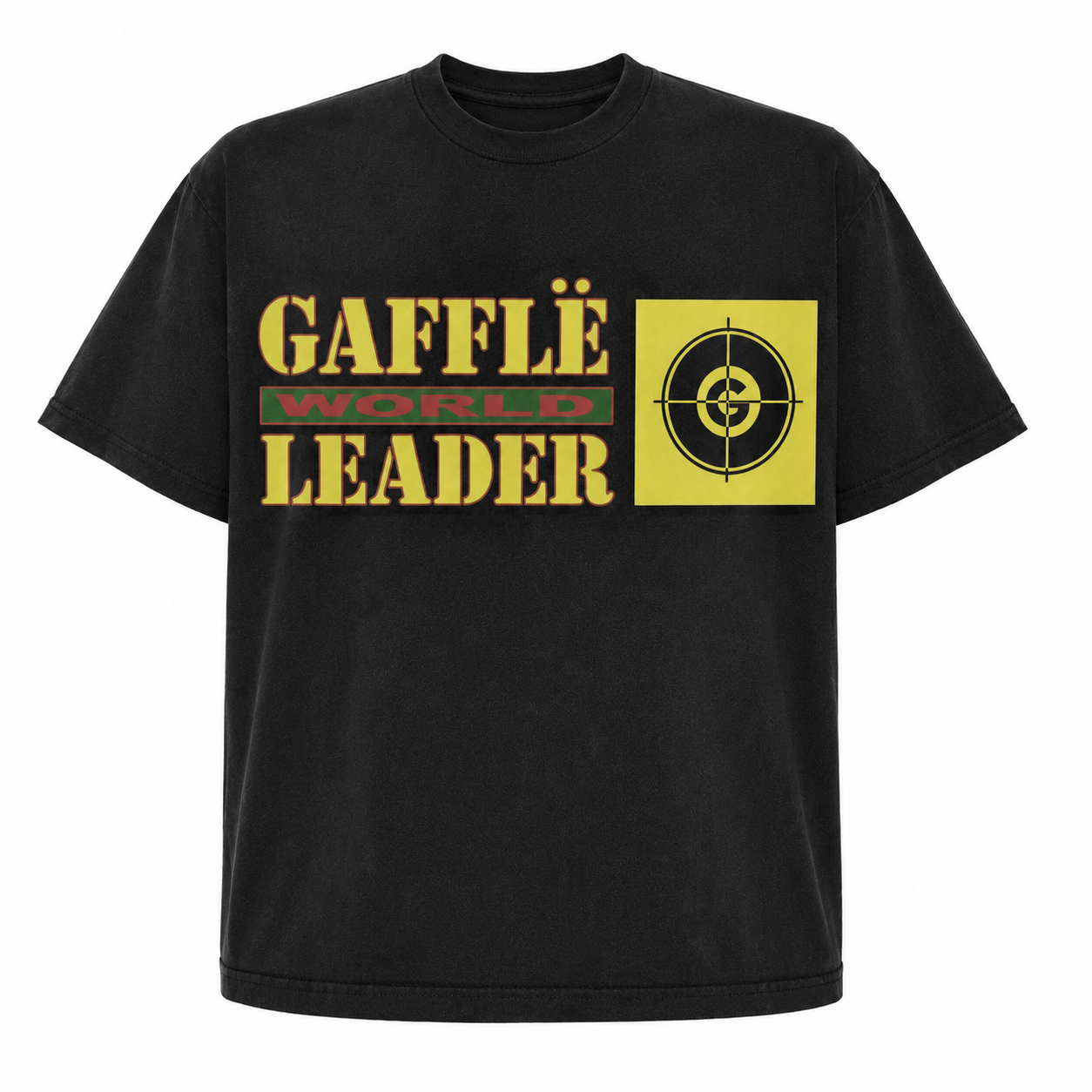 Gaffle Boy