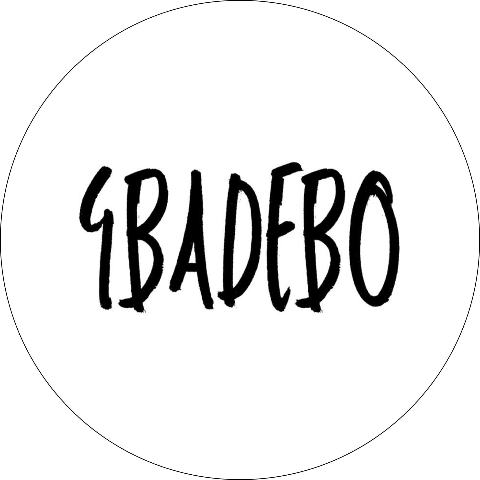 Gbadebo
