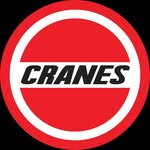 Get You Some Cranes