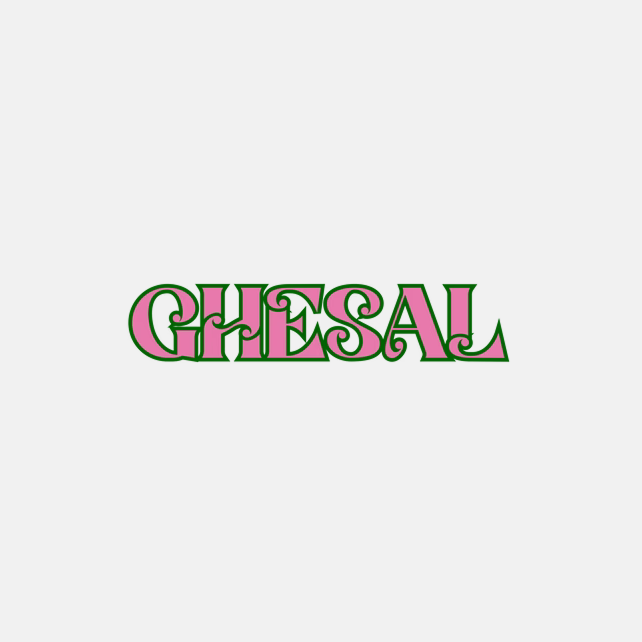Ghesal