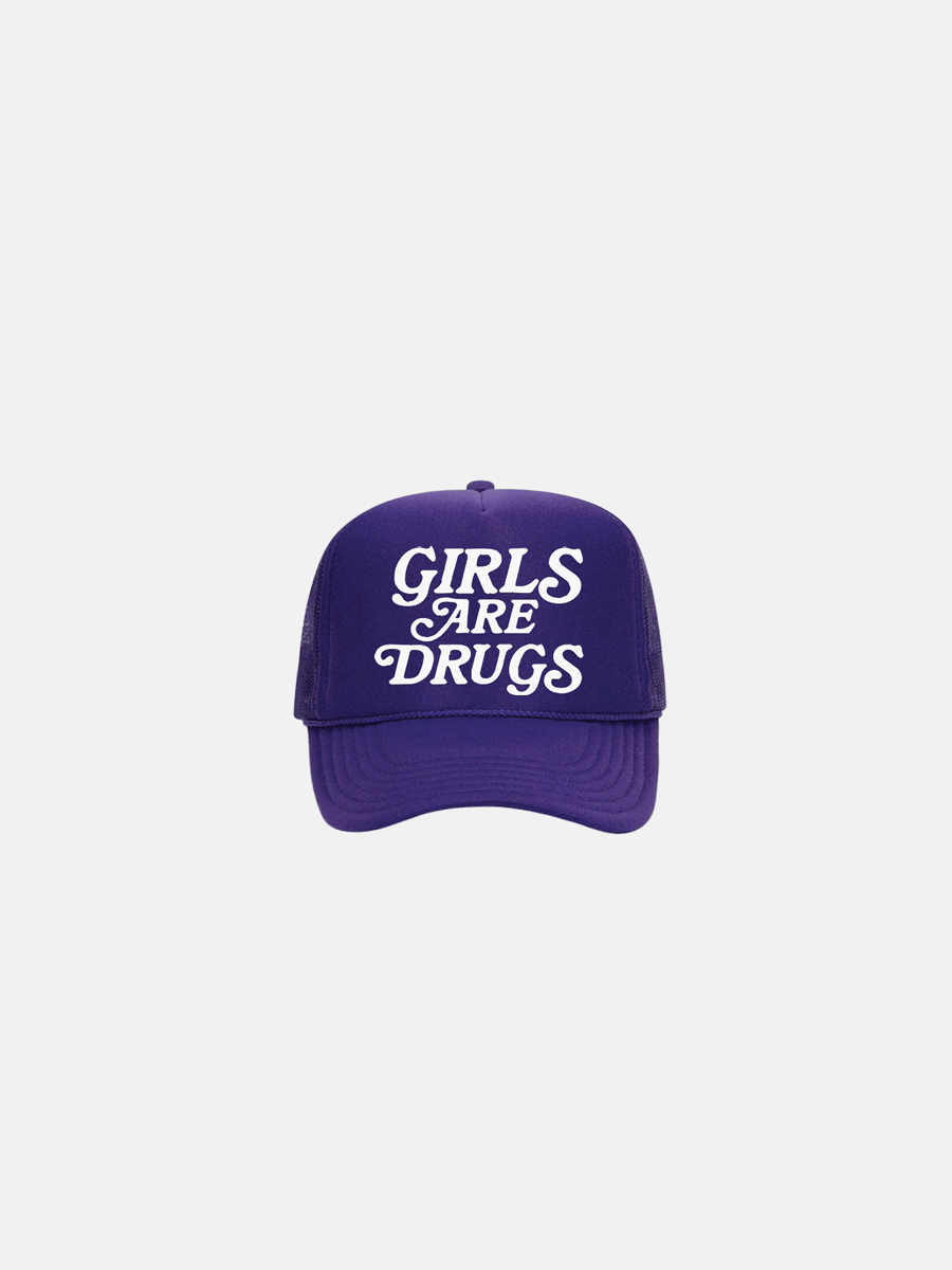 Girls are Drugs